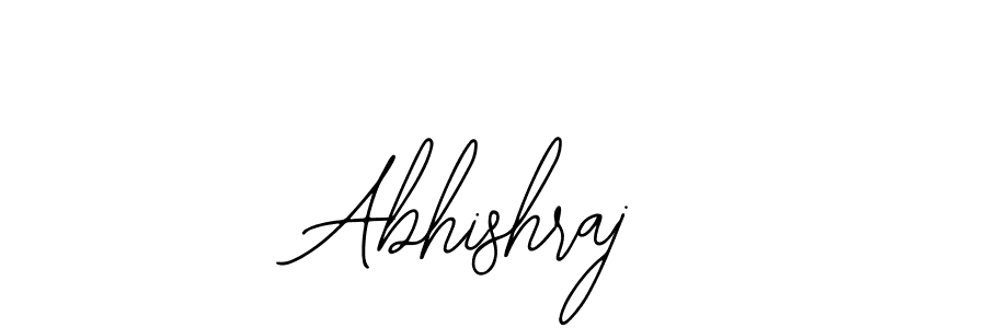 Also You can easily find your signature by using the search form. We will create Abhishraj name handwritten signature images for you free of cost using Bearetta-2O07w sign style. Abhishraj signature style 12 images and pictures png