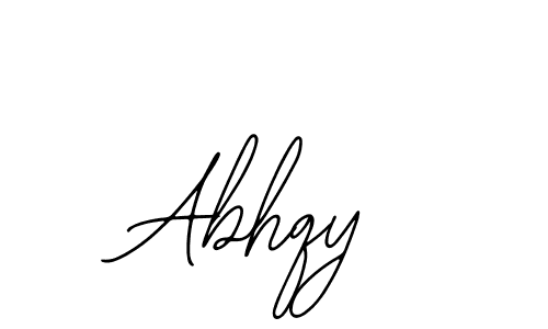 Also we have Abhqy name is the best signature style. Create professional handwritten signature collection using Bearetta-2O07w autograph style. Abhqy signature style 12 images and pictures png