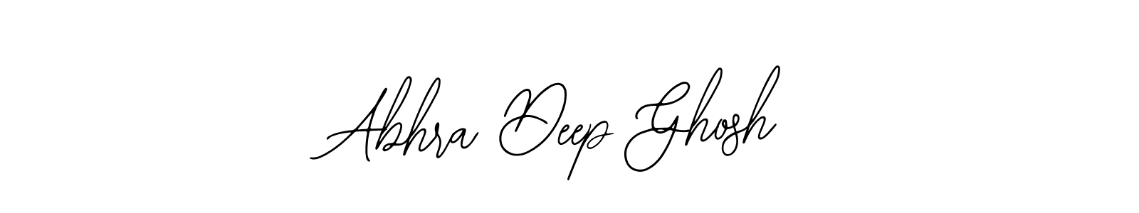 Check out images of Autograph of Abhra Deep Ghosh name. Actor Abhra Deep Ghosh Signature Style. Bearetta-2O07w is a professional sign style online. Abhra Deep Ghosh signature style 12 images and pictures png