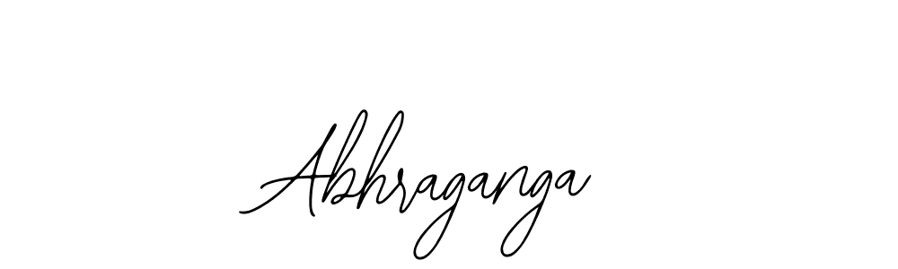 How to Draw Abhraganga signature style? Bearetta-2O07w is a latest design signature styles for name Abhraganga. Abhraganga signature style 12 images and pictures png