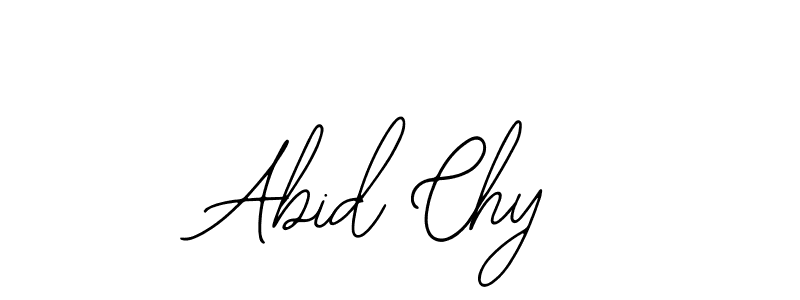 This is the best signature style for the Abid Chy name. Also you like these signature font (Bearetta-2O07w). Mix name signature. Abid Chy signature style 12 images and pictures png