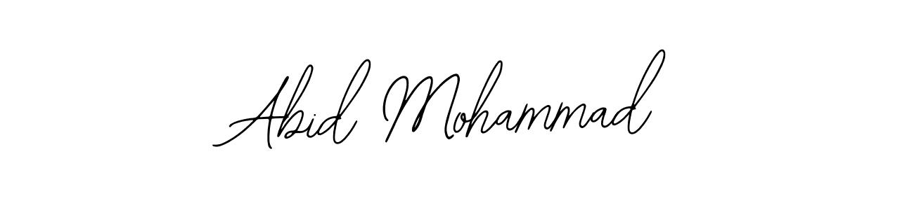 Check out images of Autograph of Abid Mohammad name. Actor Abid Mohammad Signature Style. Bearetta-2O07w is a professional sign style online. Abid Mohammad signature style 12 images and pictures png