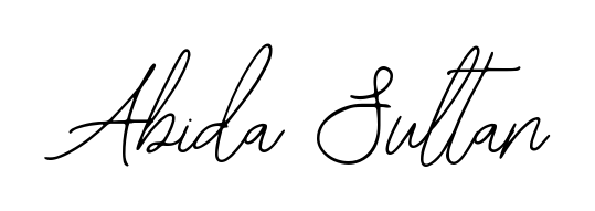 A classic penmanship look for Abida Sultan. The Bearetta-2O07w font brings timeless elegance and confidence to every signed document. Abida Sultan signature style 12 images and pictures png