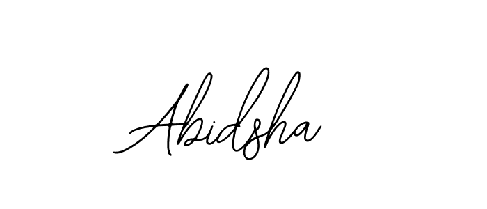 This is the best signature style for the Abidsha name. Also you like these signature font (Bearetta-2O07w). Mix name signature. Abidsha signature style 12 images and pictures png