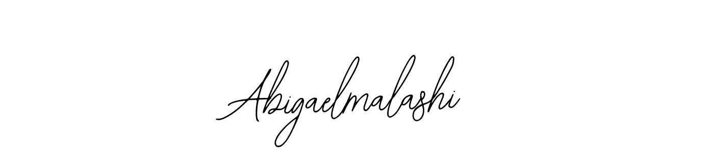 Create a beautiful signature design for name Abigaelmalashi. With this signature (Bearetta-2O07w) fonts, you can make a handwritten signature for free. Abigaelmalashi signature style 12 images and pictures png