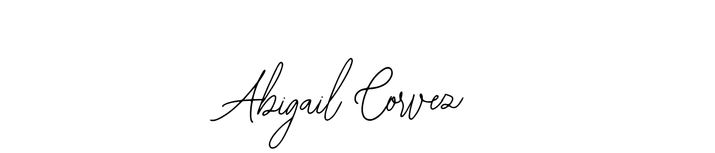 Make a short Abigail Corvez signature style. Manage your documents anywhere anytime using Bearetta-2O07w. Create and add eSignatures, submit forms, share and send files easily. Abigail Corvez signature style 12 images and pictures png