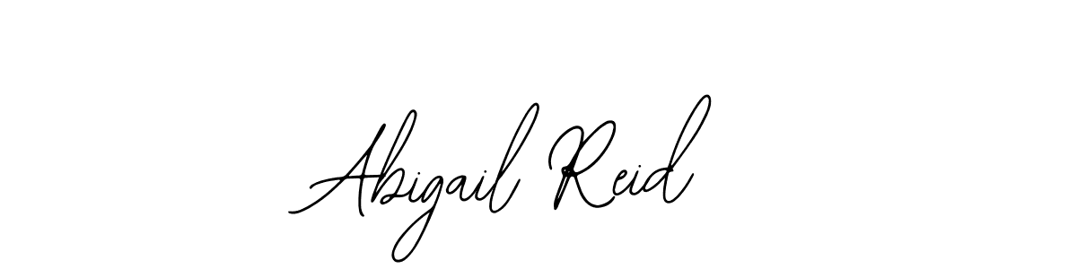 See photos of Abigail Reid official signature by Spectra . Check more albums & portfolios. Read reviews & check more about Bearetta-2O07w font. Abigail Reid signature style 12 images and pictures png