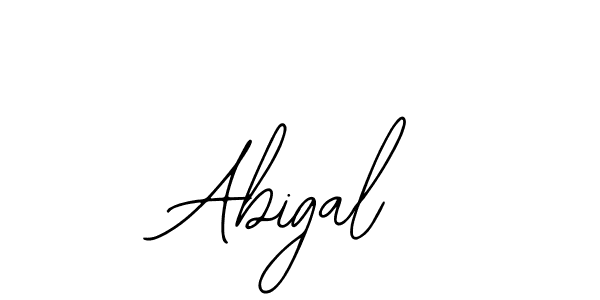 Here are the top 10 professional signature styles for the name Abigal. These are the best autograph styles you can use for your name. Abigal signature style 12 images and pictures png
