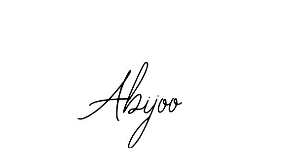 Best and Professional Signature Style for Abijoo. Bearetta-2O07w Best Signature Style Collection. Abijoo signature style 12 images and pictures png