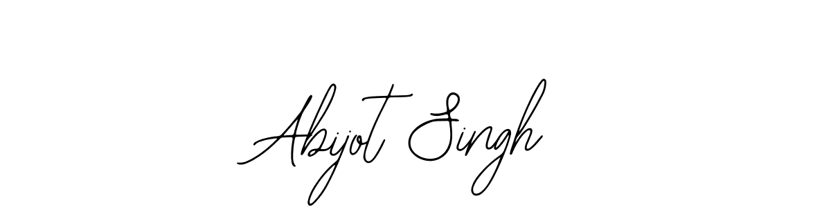 Make a short Abijot Singh signature style. Manage your documents anywhere anytime using Bearetta-2O07w. Create and add eSignatures, submit forms, share and send files easily. Abijot Singh signature style 12 images and pictures png