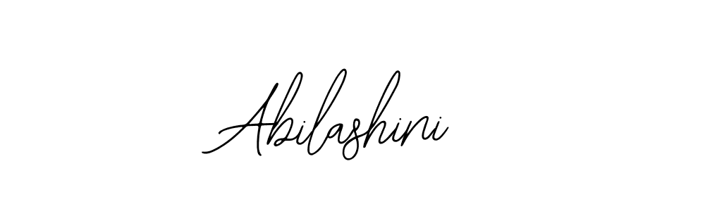 if you are searching for the best signature style for your name Abilashini. so please give up your signature search. here we have designed multiple signature styles  using Bearetta-2O07w. Abilashini signature style 12 images and pictures png