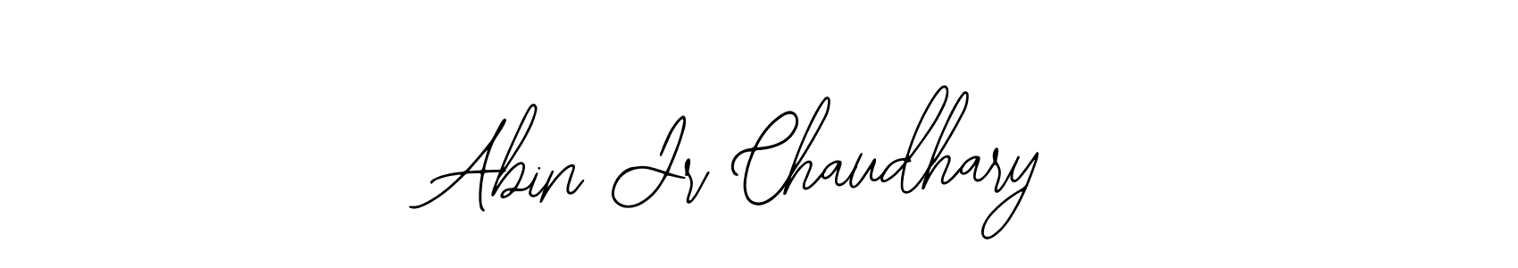 This is the best signature style for the Abin Jr Chaudhary name. Also you like these signature font (Bearetta-2O07w). Mix name signature. Abin Jr Chaudhary signature style 12 images and pictures png