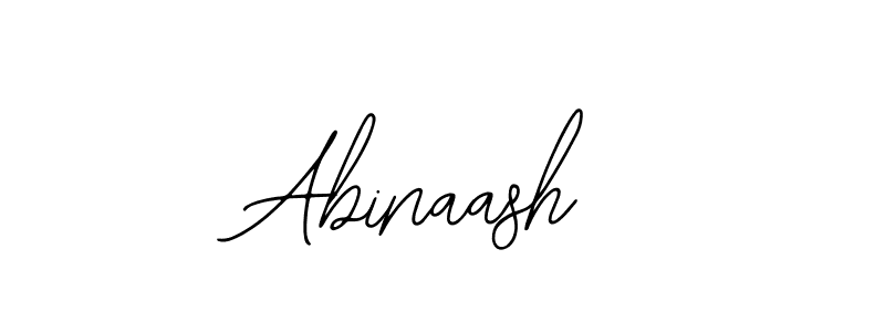 Also You can easily find your signature by using the search form. We will create Abinaash name handwritten signature images for you free of cost using Bearetta-2O07w sign style. Abinaash signature style 12 images and pictures png