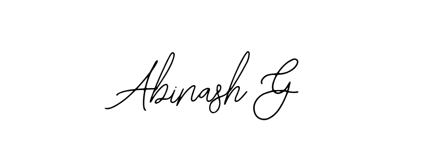 Check out images of Autograph of Abinash G name. Actor Abinash G Signature Style. Bearetta-2O07w is a professional sign style online. Abinash G signature style 12 images and pictures png