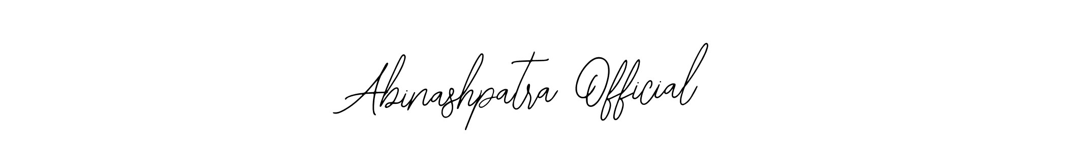Check out images of Autograph of Abinashpatra Official name. Actor Abinashpatra Official Signature Style. Bearetta-2O07w is a professional sign style online. Abinashpatra Official signature style 12 images and pictures png