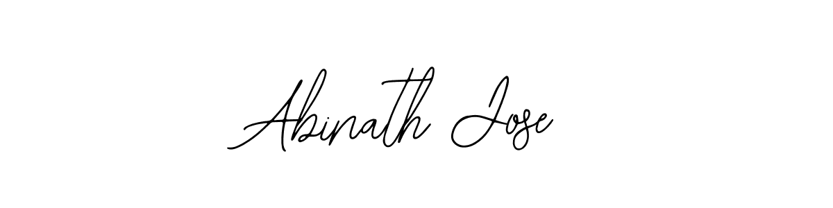 Once you've used our free online signature maker to create your best signature Bearetta-2O07w style, it's time to enjoy all of the benefits that Abinath Jose name signing documents. Abinath Jose signature style 12 images and pictures png