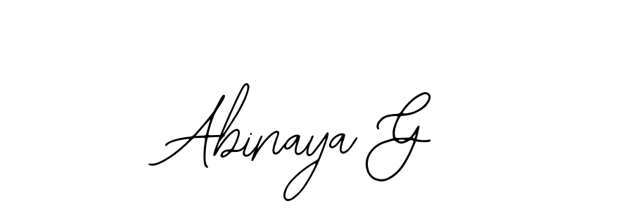 Check out images of Autograph of Abinaya G name. Actor Abinaya G Signature Style. Bearetta-2O07w is a professional sign style online. Abinaya G signature style 12 images and pictures png