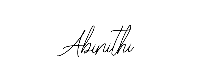 Make a beautiful signature design for name Abinithi. Use this online signature maker to create a handwritten signature for free. Abinithi signature style 12 images and pictures png