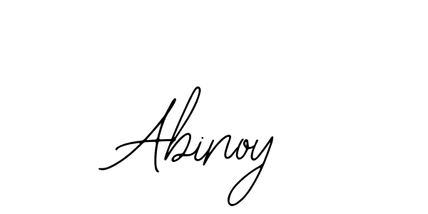 Bearetta-2O07w is a professional signature style that is perfect for those who want to add a touch of class to their signature. It is also a great choice for those who want to make their signature more unique. Get Abinoy name to fancy signature for free. Abinoy signature style 12 images and pictures png