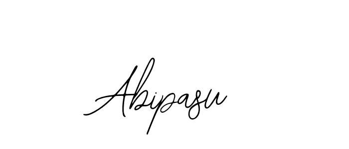 Also we have Abipasu name is the best signature style. Create professional handwritten signature collection using Bearetta-2O07w autograph style. Abipasu signature style 12 images and pictures png