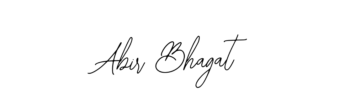 You can use this online signature creator to create a handwritten signature for the name Abir Bhagat. This is the best online autograph maker. Abir Bhagat signature style 12 images and pictures png