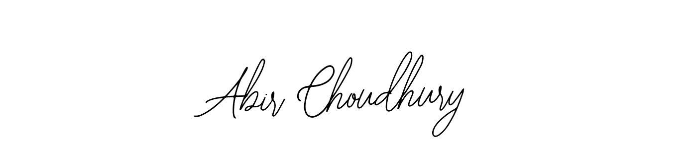 Once you've used our free online signature maker to create your best signature Bearetta-2O07w style, it's time to enjoy all of the benefits that Abir Choudhury name signing documents. Abir Choudhury signature style 12 images and pictures png