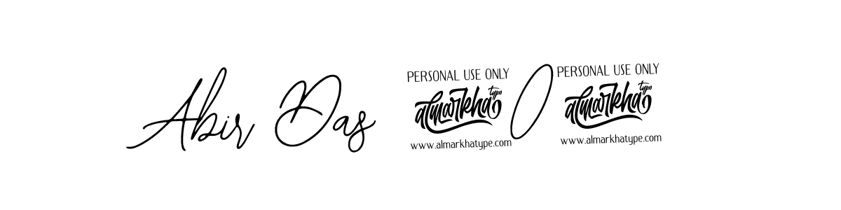 Also You can easily find your signature by using the search form. We will create Abir Das 207 name handwritten signature images for you free of cost using Bearetta-2O07w sign style. Abir Das 207 signature style 12 images and pictures png