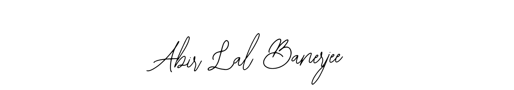 Similarly Bearetta-2O07w is the best handwritten signature design. Signature creator online .You can use it as an online autograph creator for name Abir Lal Banerjee. Abir Lal Banerjee signature style 12 images and pictures png