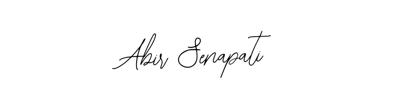 How to Draw Abir Senapati signature style? Bearetta-2O07w is a latest design signature styles for name Abir Senapati. Abir Senapati signature style 12 images and pictures png