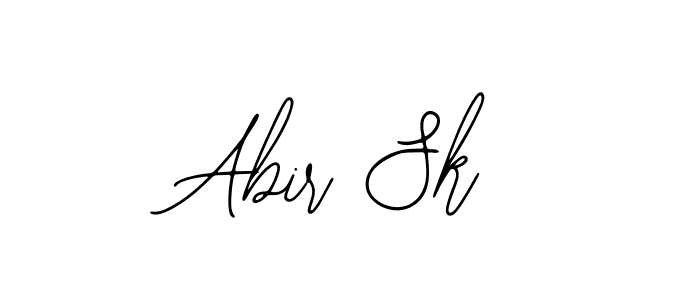 You can use this online signature creator to create a handwritten signature for the name Abir Sk. This is the best online autograph maker. Abir Sk signature style 12 images and pictures png