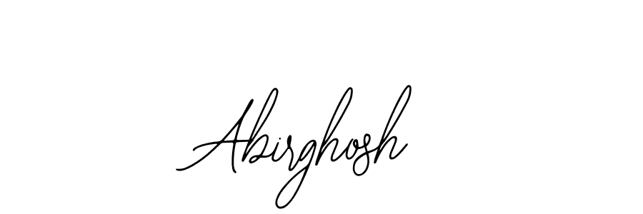 You can use this online signature creator to create a handwritten signature for the name Abirghosh. This is the best online autograph maker. Abirghosh signature style 12 images and pictures png