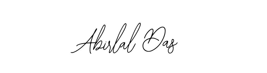 You should practise on your own different ways (Bearetta-2O07w) to write your name (Abirlal Das) in signature. don't let someone else do it for you. Abirlal Das signature style 12 images and pictures png