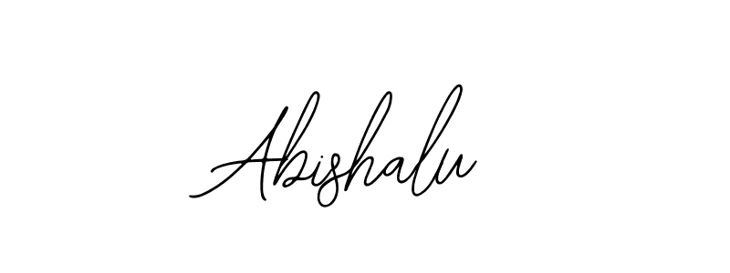 This is the best signature style for the Abishalu name. Also you like these signature font (Bearetta-2O07w). Mix name signature. Abishalu signature style 12 images and pictures png