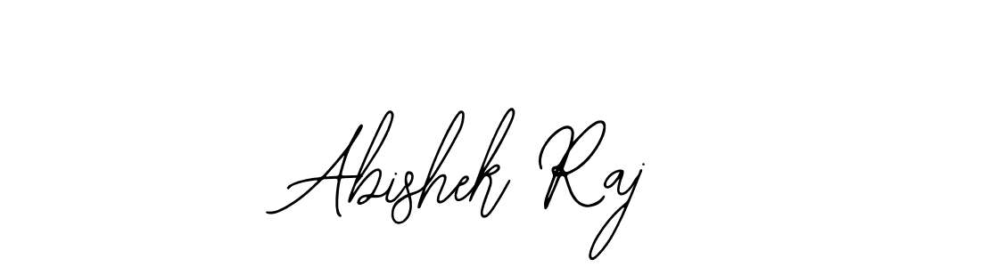 if you are searching for the best signature style for your name Abishek Raj. so please give up your signature search. here we have designed multiple signature styles  using Bearetta-2O07w. Abishek Raj signature style 12 images and pictures png