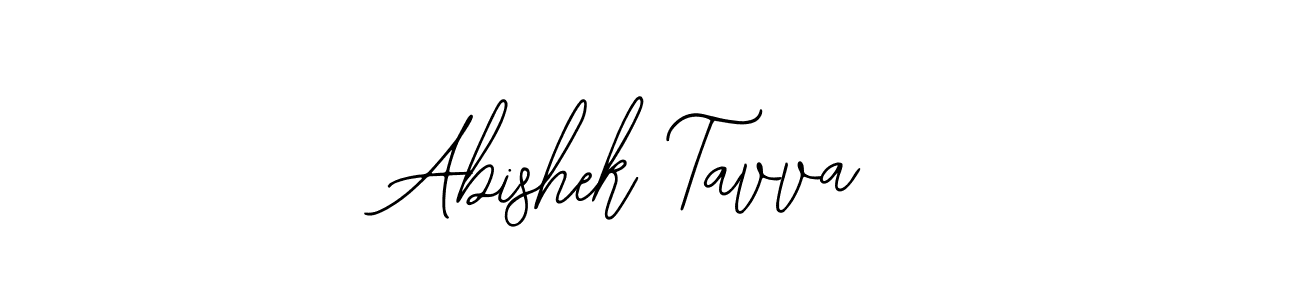 Also we have Abishek Tavva name is the best signature style. Create professional handwritten signature collection using Bearetta-2O07w autograph style. Abishek Tavva signature style 12 images and pictures png