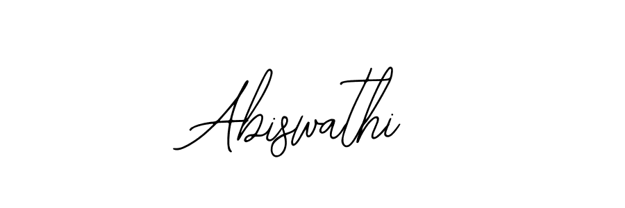 Create a beautiful signature design for name Abiswathi. With this signature (Bearetta-2O07w) fonts, you can make a handwritten signature for free. Abiswathi signature style 12 images and pictures png