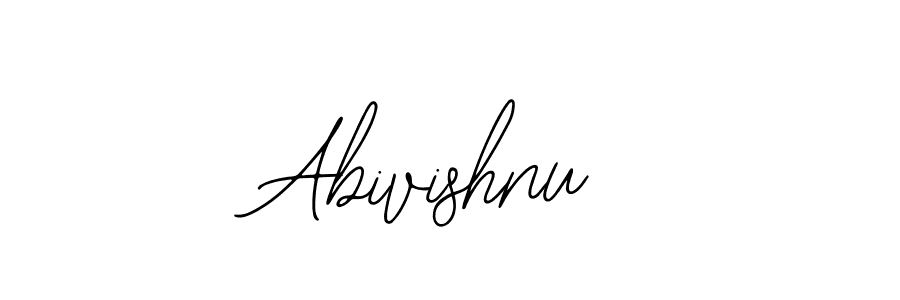 How to Draw Abivishnu signature style? Bearetta-2O07w is a latest design signature styles for name Abivishnu. Abivishnu signature style 12 images and pictures png