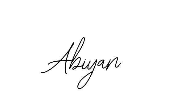 How to Draw Abiyan signature style? Bearetta-2O07w is a latest design signature styles for name Abiyan. Abiyan signature style 12 images and pictures png