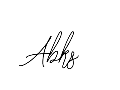 This is the best signature style for the Abks name. Also you like these signature font (Bearetta-2O07w). Mix name signature. Abks signature style 12 images and pictures png