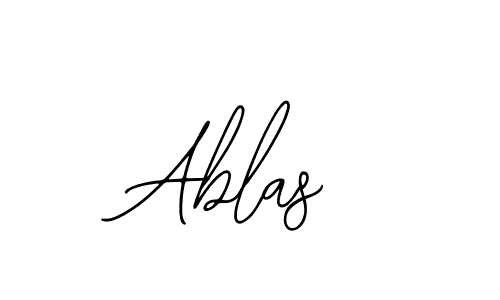 Once you've used our free online signature maker to create your best signature Bearetta-2O07w style, it's time to enjoy all of the benefits that Ablas name signing documents. Ablas signature style 12 images and pictures png