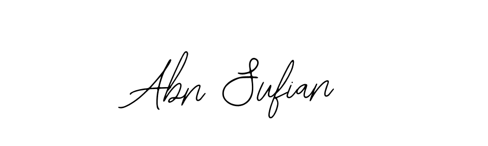 You can use this online signature creator to create a handwritten signature for the name Abn Sufian. This is the best online autograph maker. Abn Sufian signature style 12 images and pictures png
