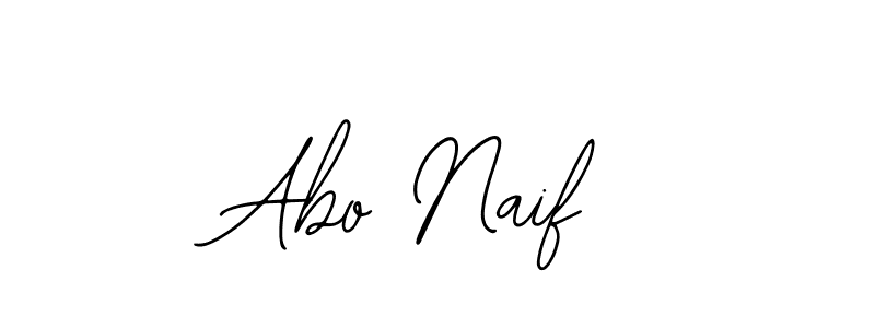 It looks lik you need a new signature style for name Abo Naif. Design unique handwritten (Bearetta-2O07w) signature with our free signature maker in just a few clicks. Abo Naif signature style 12 images and pictures png