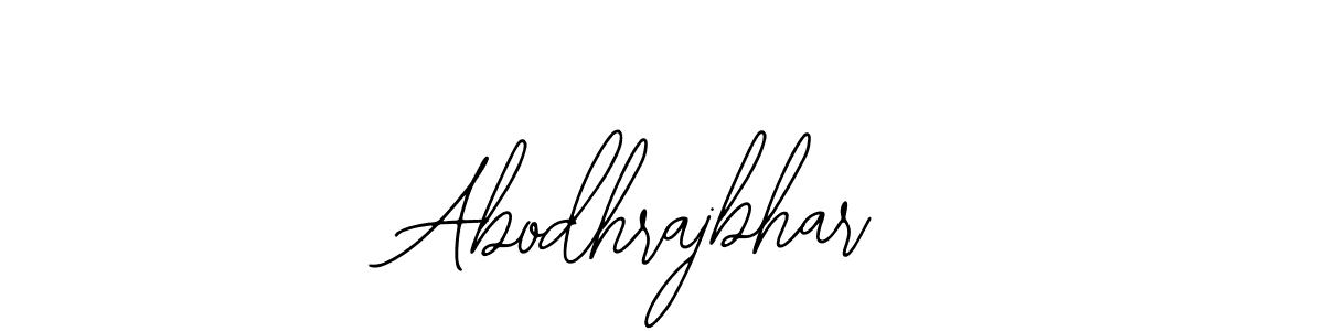 Make a beautiful signature design for name Abodhrajbhar. Use this online signature maker to create a handwritten signature for free. Abodhrajbhar signature style 12 images and pictures png