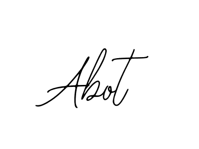 How to Draw Abot signature style? Bearetta-2O07w is a latest design signature styles for name Abot. Abot signature style 12 images and pictures png