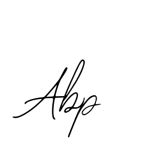 Here are the top 10 professional signature styles for the name Abp. These are the best autograph styles you can use for your name. Abp signature style 12 images and pictures png