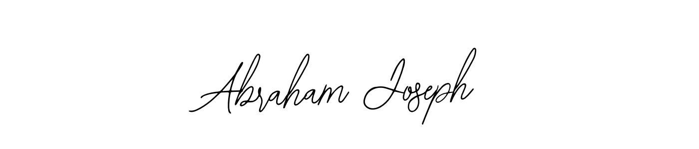 Check out images of Autograph of Abraham Joseph name. Actor Abraham Joseph Signature Style. Bearetta-2O07w is a professional sign style online. Abraham Joseph signature style 12 images and pictures png
