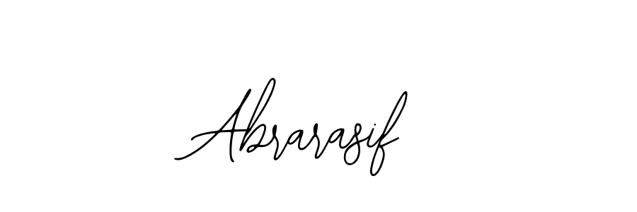 Here are the top 10 professional signature styles for the name Abrarasif. These are the best autograph styles you can use for your name. Abrarasif signature style 12 images and pictures png