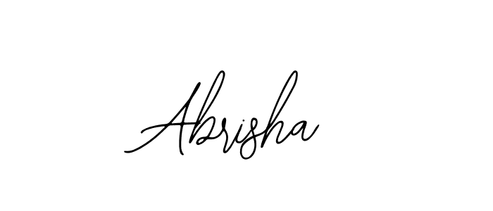 This is the best signature style for the Abrisha name. Also you like these signature font (Bearetta-2O07w). Mix name signature. Abrisha signature style 12 images and pictures png