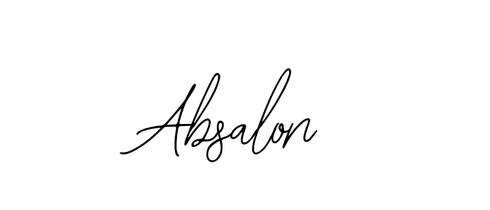 See photos of Absalon official signature by Spectra . Check more albums & portfolios. Read reviews & check more about Bearetta-2O07w font. Absalon signature style 12 images and pictures png