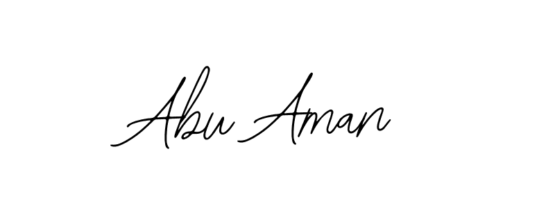 Make a beautiful signature design for name Abu Aman. Use this online signature maker to create a handwritten signature for free. Abu Aman signature style 12 images and pictures png